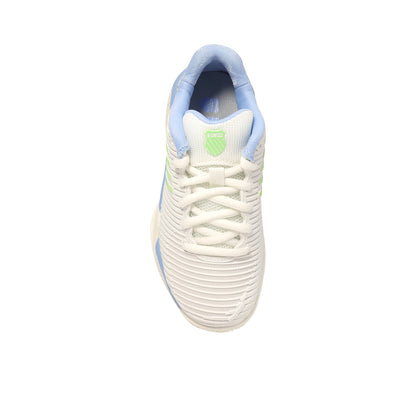 K-SWISS Hypercourt Express 2 Kids Tennis Shoes - Supersports Thailand