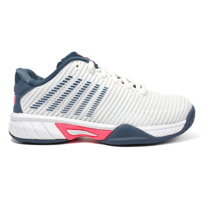 K-SWISS Hypercourt Express 2 Kids Tennis Shoes - Supersports Thailand