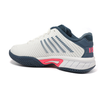K-SWISS Hypercourt Express 2 Kids Tennis Shoes - Supersports Thailand