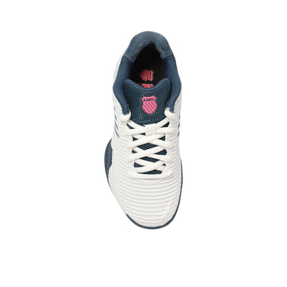 K-SWISS Hypercourt Express 2 Kids Tennis Shoes - Supersports Thailand