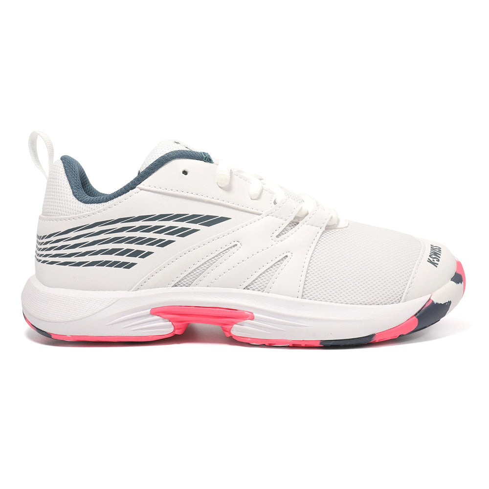 K-SWISS Speedtrac Kids Tennis Shoes - Supersports Thailand