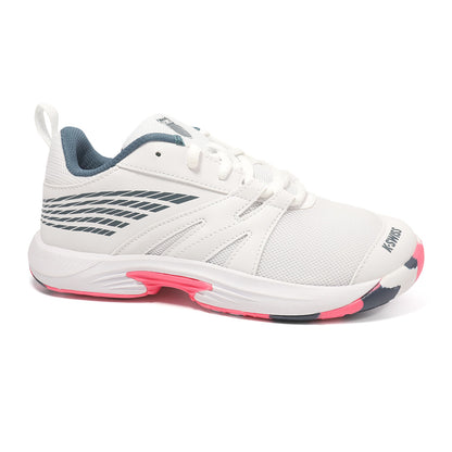 K-SWISS Speedtrac Kids Tennis Shoes - Supersports Thailand