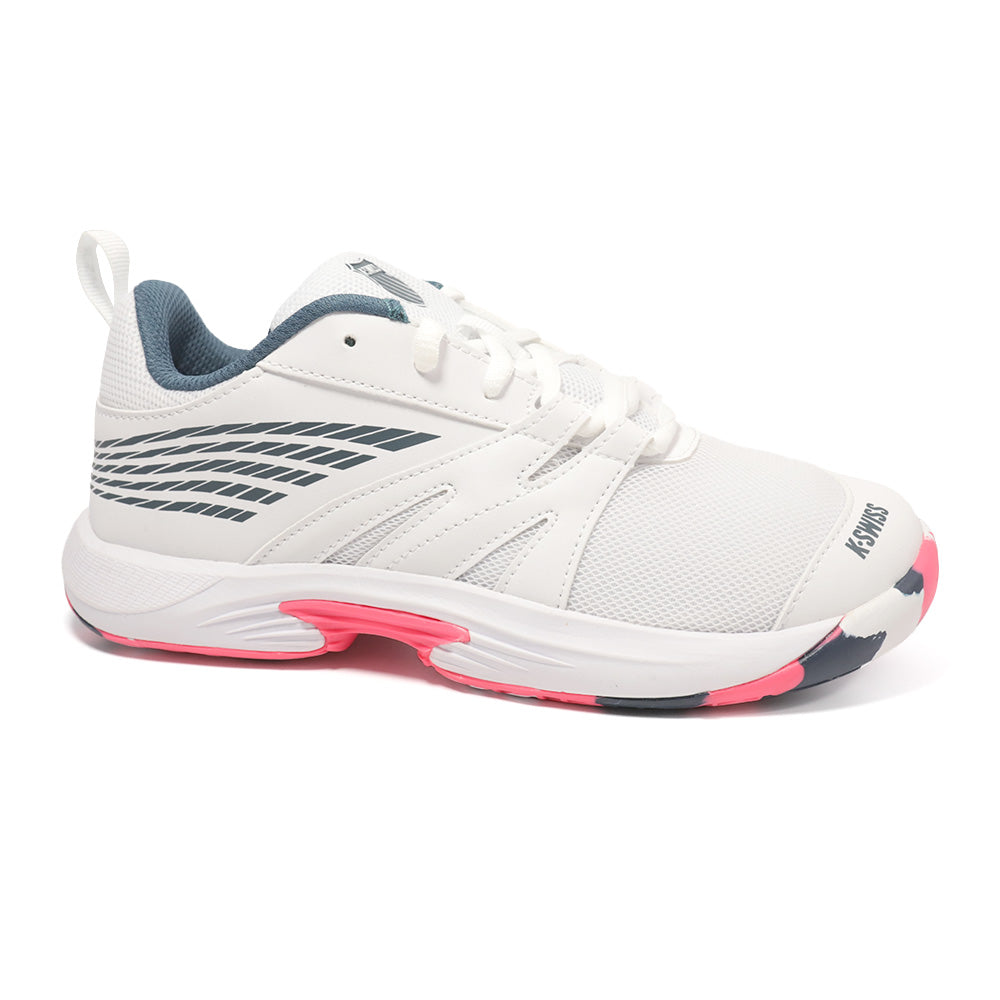 K-SWISS Speedtrac Kids Tennis Shoes - Supersports Thailand