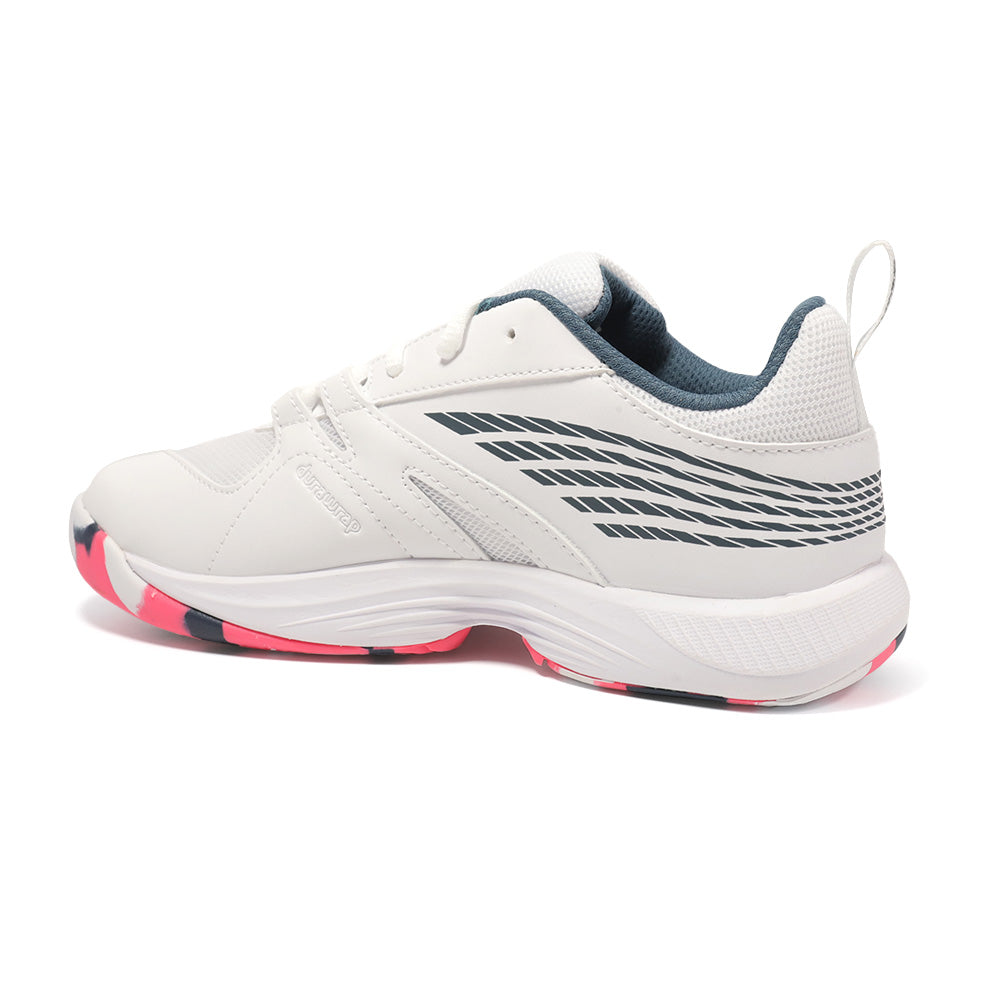 K-SWISS Speedtrac Kids Tennis Shoes - Supersports Thailand Supersports Thailand