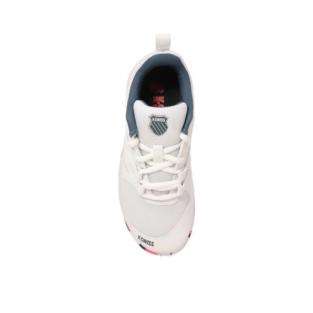 K-SWISS Speedtrac Kids Tennis Shoes - Supersports Thailand Supersports Thailand