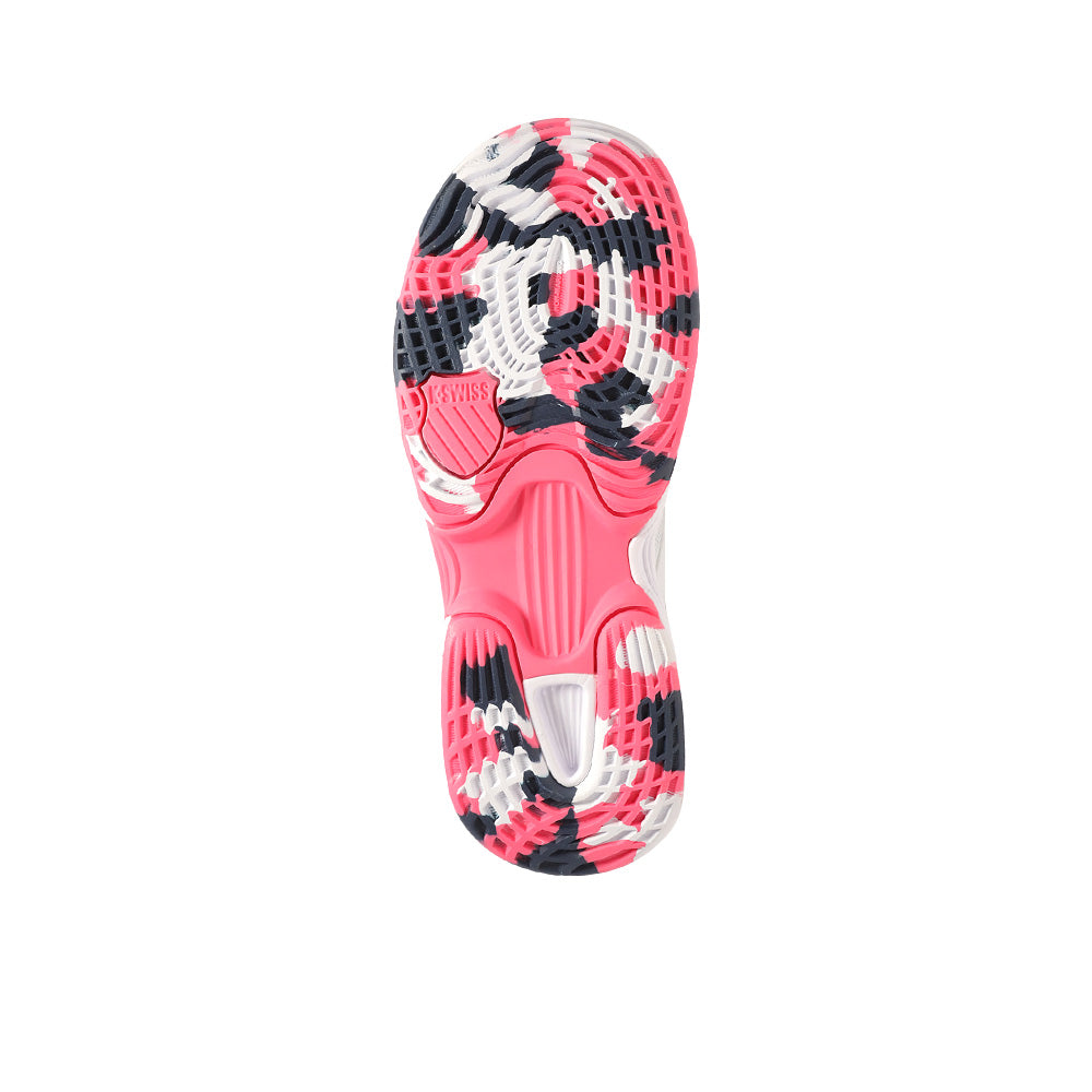 K-SWISS Speedtrac Kids Tennis Shoes - Supersports Thailand