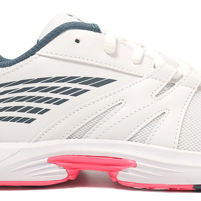 K-SWISS Speedtrac Kids Tennis Shoes - Supersports Thailand