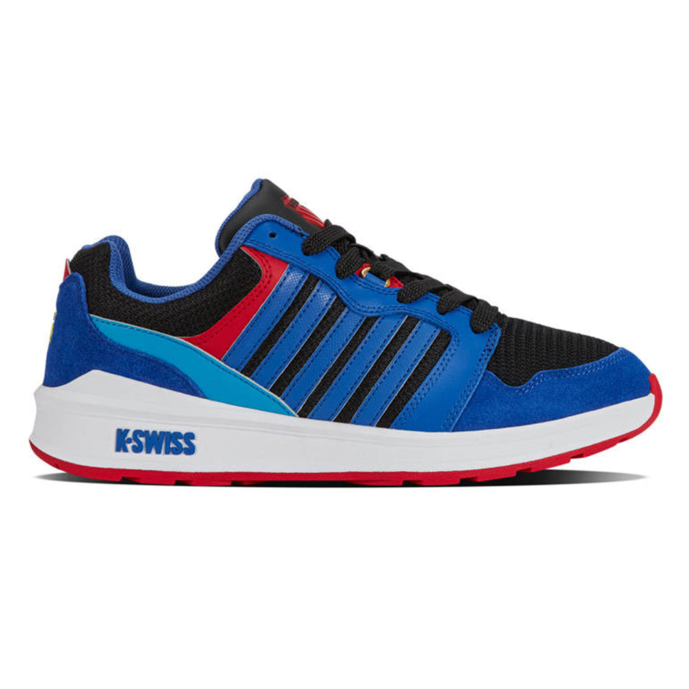 K-SWISS Rival Trainer T Men's Lifestyle Shoes - Supersports Thailand