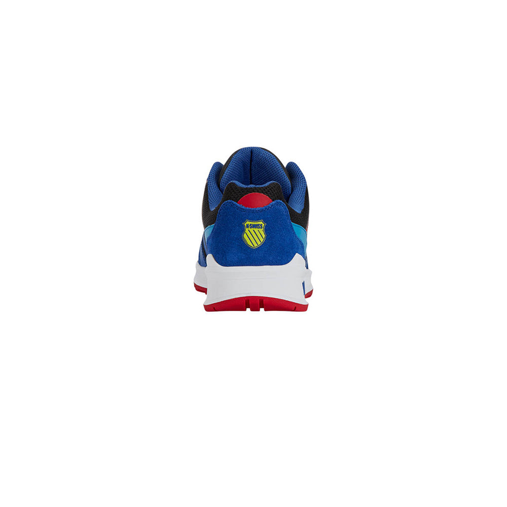 K-SWISS Rival Trainer T Men's Lifestyle Shoes - Supersports Thailand