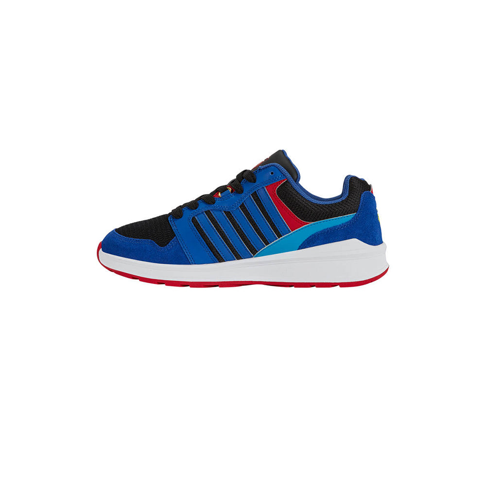 K-SWISS Rival Trainer T Men's Lifestyle Shoes - Supersports Thailand