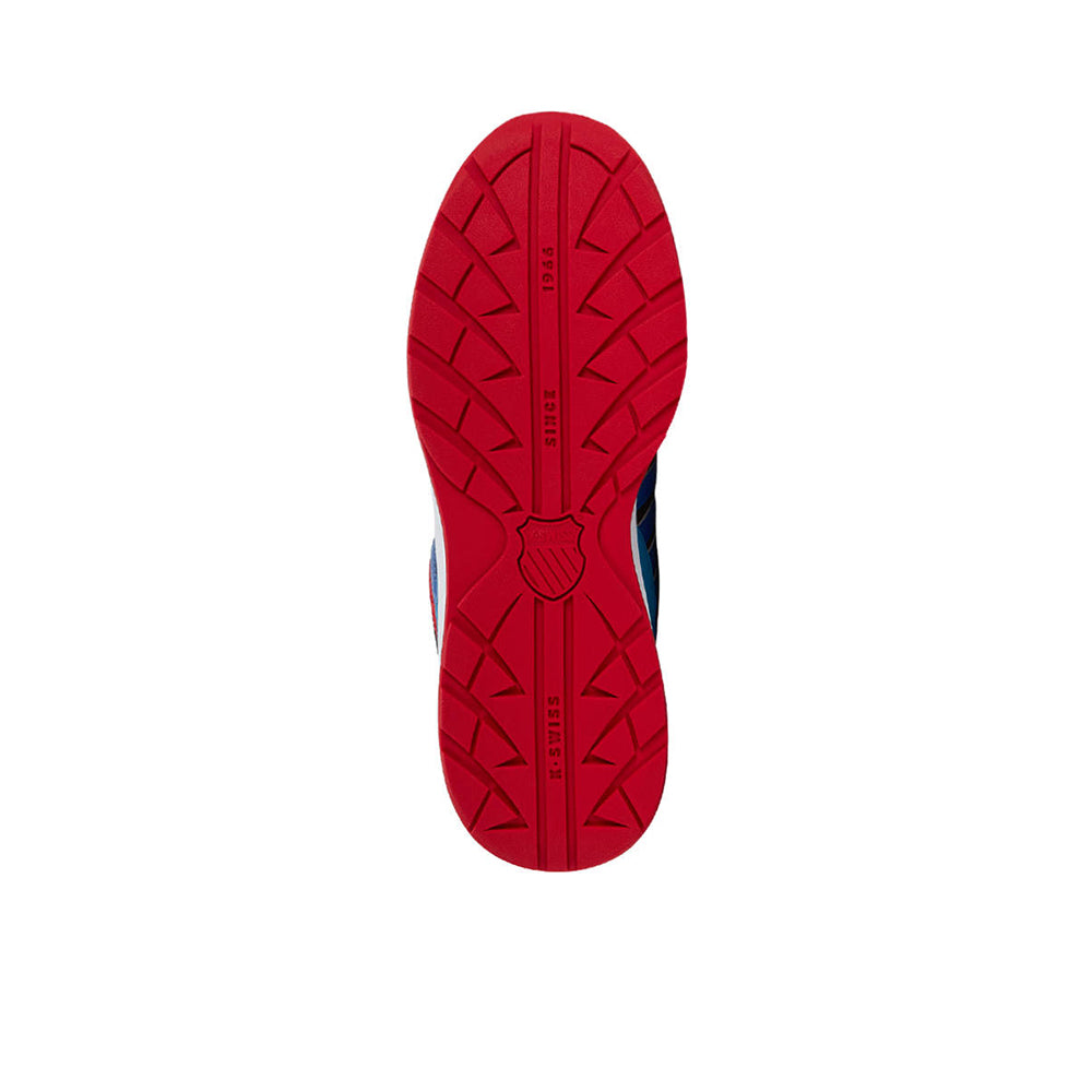 K-SWISS Rival Trainer T Men's Lifestyle Shoes - Supersports Thailand