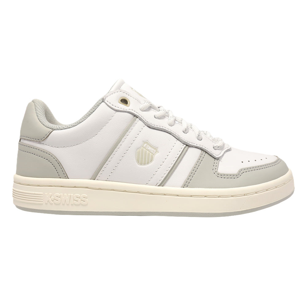 K-SWISS Lozan Match TC Women's Lifestyle Shoes - Supersports Thailand