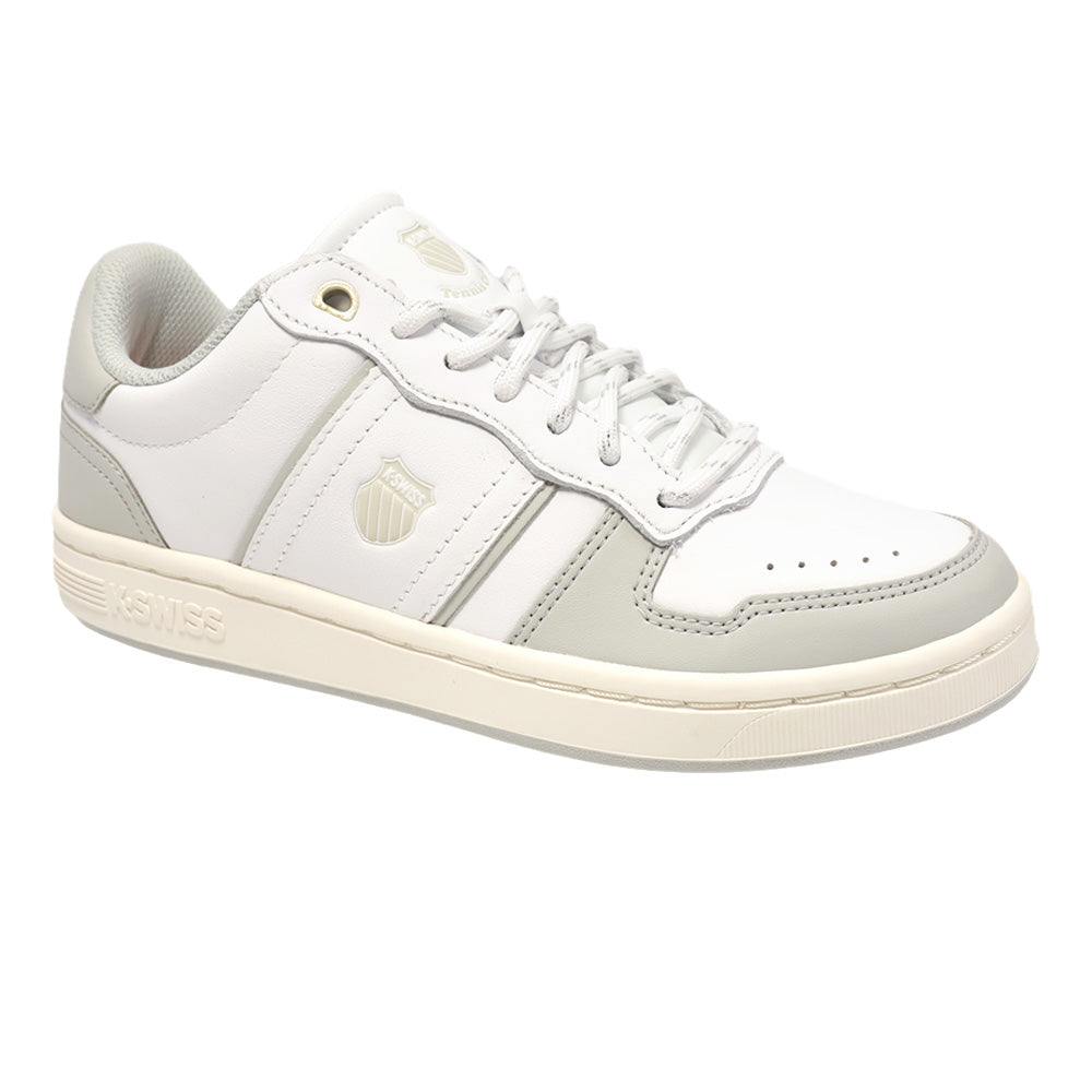 K-SWISS Lozan Match TC Women's Lifestyle Shoes - Supersports Thailand Supersports Thailand