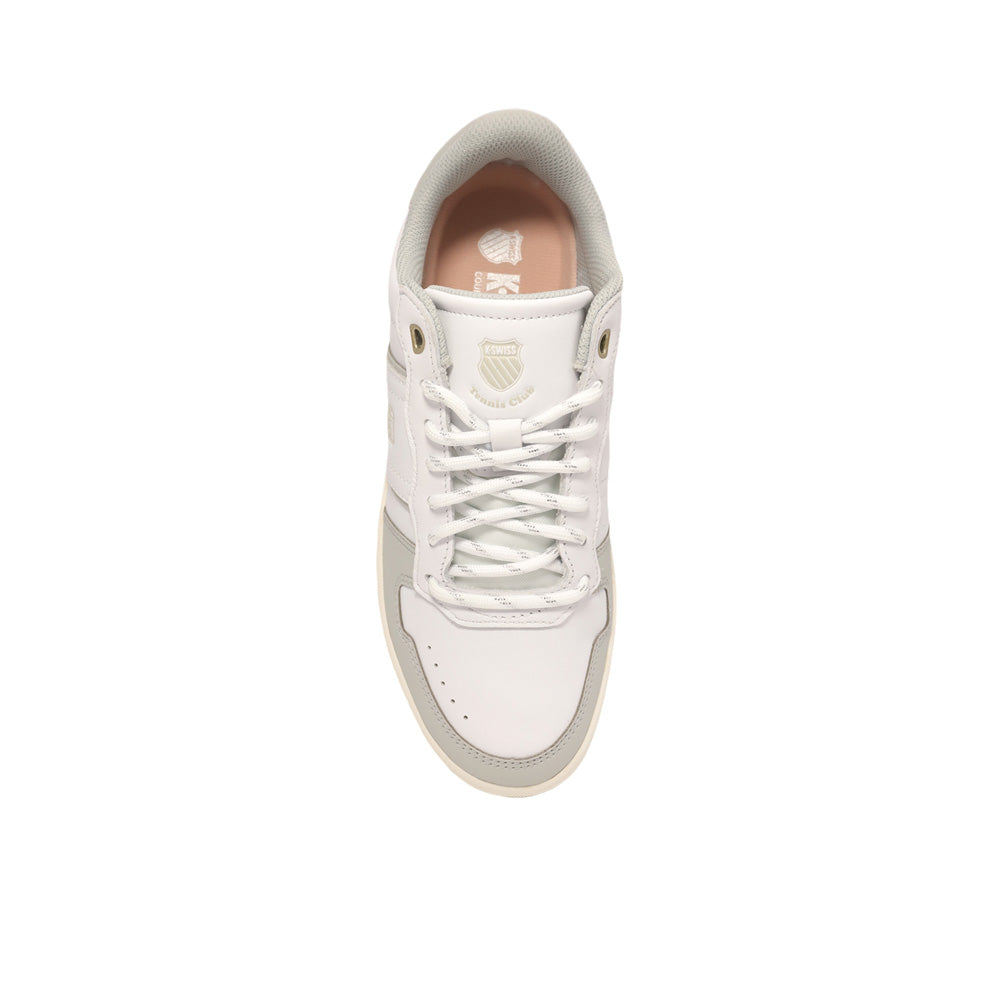 K-SWISS Lozan Match TC Women's Lifestyle Shoes - Supersports Thailand Supersports Thailand