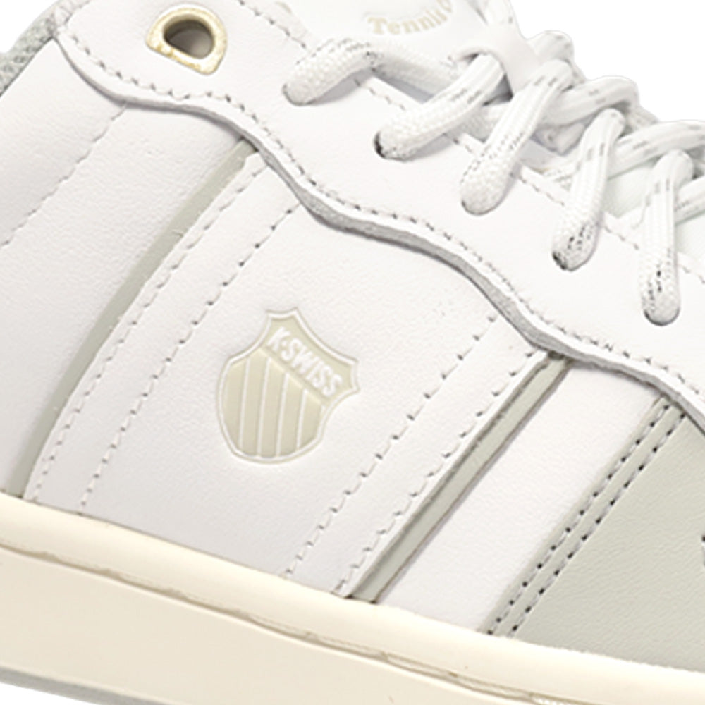 K-SWISS Lozan Match TC Women's Lifestyle Shoes - Supersports Thailand