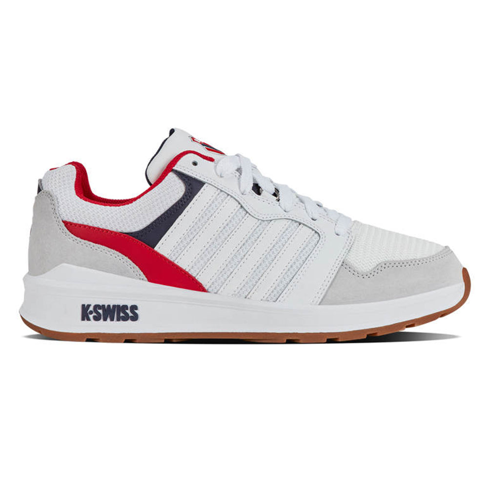 K-SWISS Rival Trainer T Men's Lifestyle Shoes - Supersports Thailand