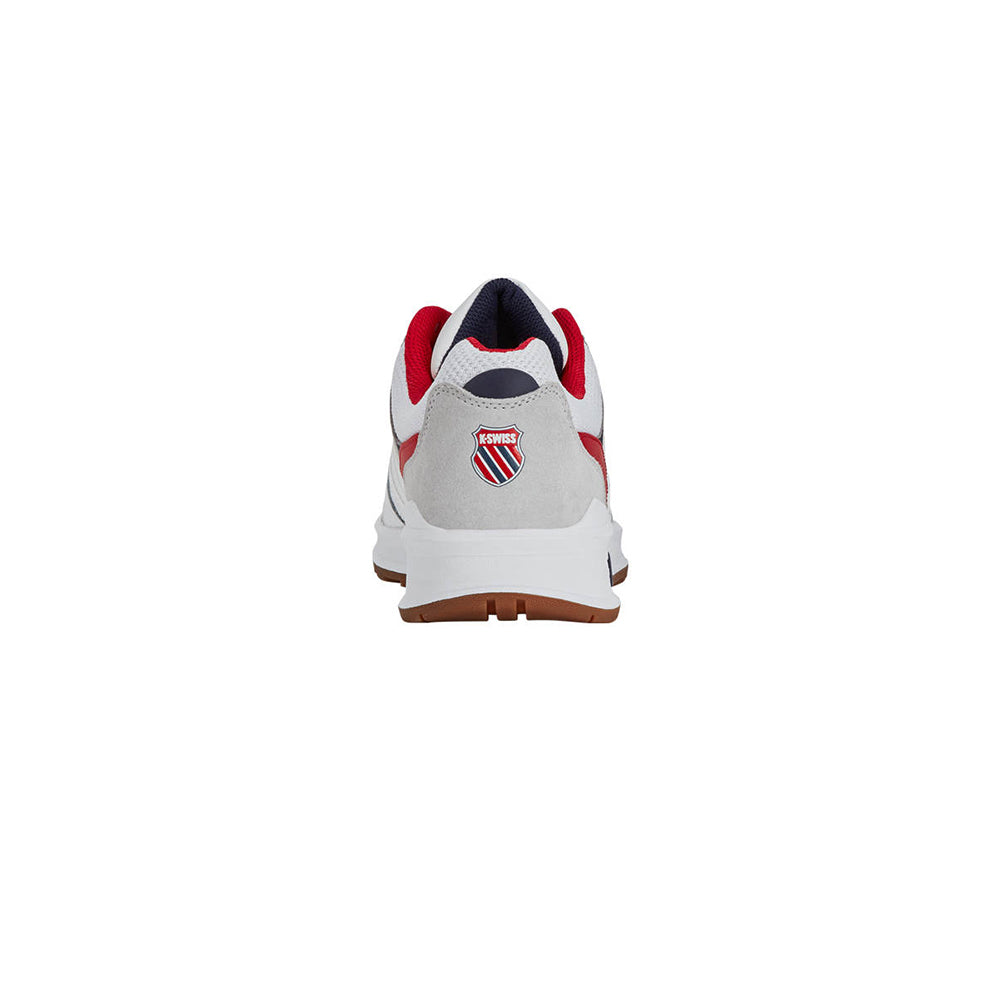 K-SWISS Rival Trainer T Men's Lifestyle Shoes - Supersports Thailand