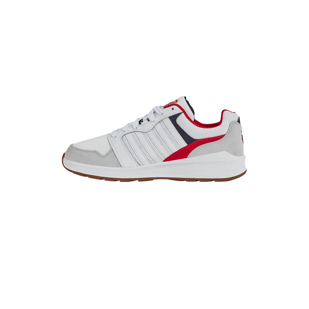 K-SWISS Rival Trainer T Men's Lifestyle Shoes - Supersports Thailand