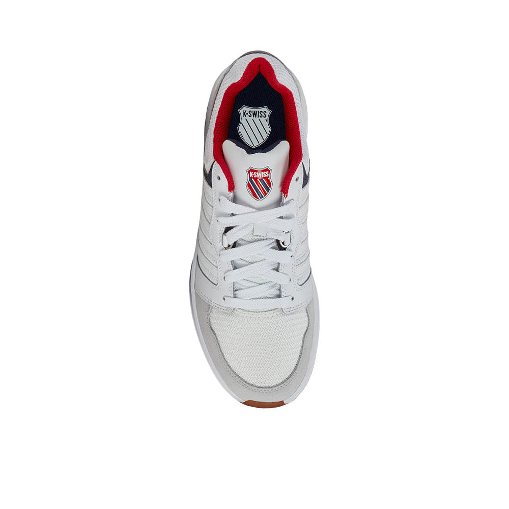 K-SWISS Rival Trainer T Men's Lifestyle Shoes - Supersports Thailand