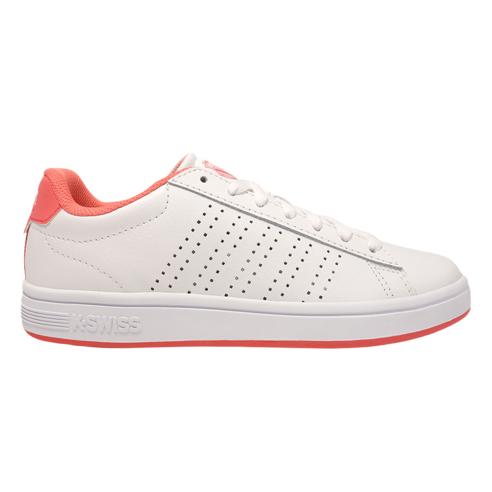 K-SWISS Court Base II Women's Lifestyle Shoes - Supersports Thailand