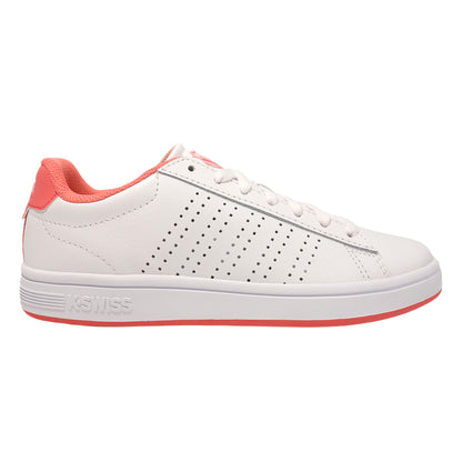 K-SWISS Court Base II Women's Lifestyle Shoes - Supersports Thailand
