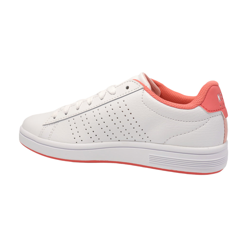 K-SWISS Court Base II Women's Lifestyle Shoes - Supersports Thailand