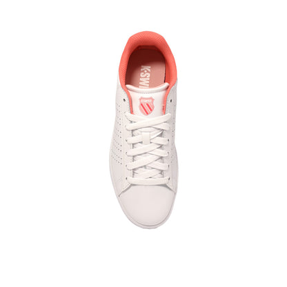 K-SWISS Court Base II Women's Lifestyle Shoes - Supersports Thailand