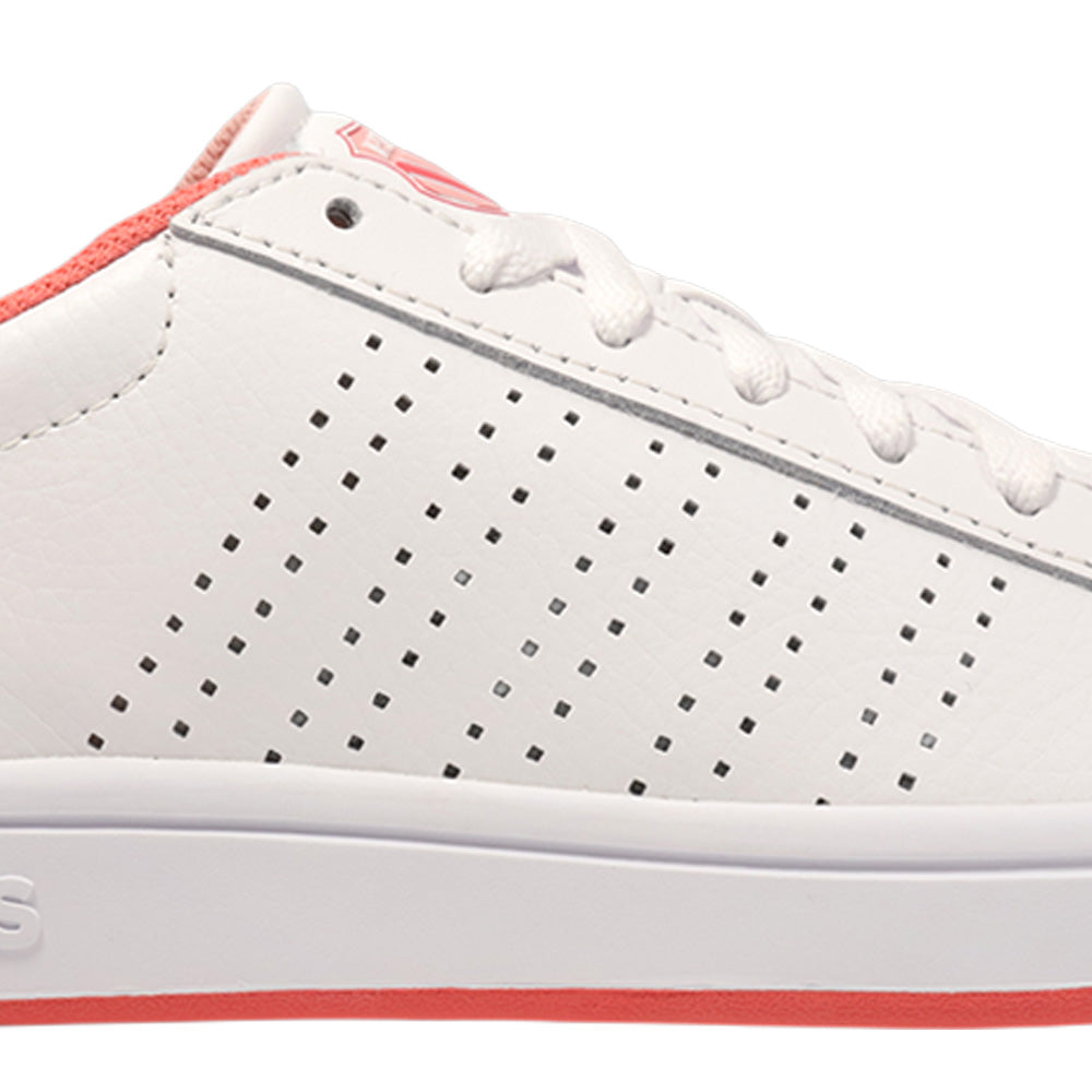 K-SWISS Court Base II Women's Lifestyle Shoes - Supersports Thailand Supersports Thailand