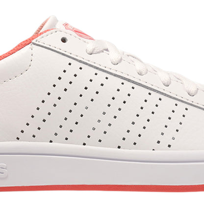 K-SWISS Court Base II Women's Lifestyle Shoes - Supersports Thailand