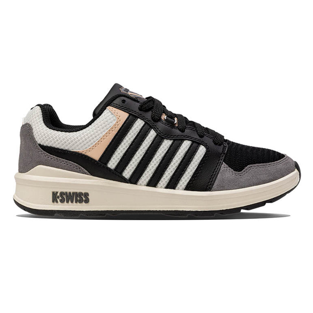 K-SWISS Rival Trainer T Women's Lifestyle Shoes - Supersports Thailand