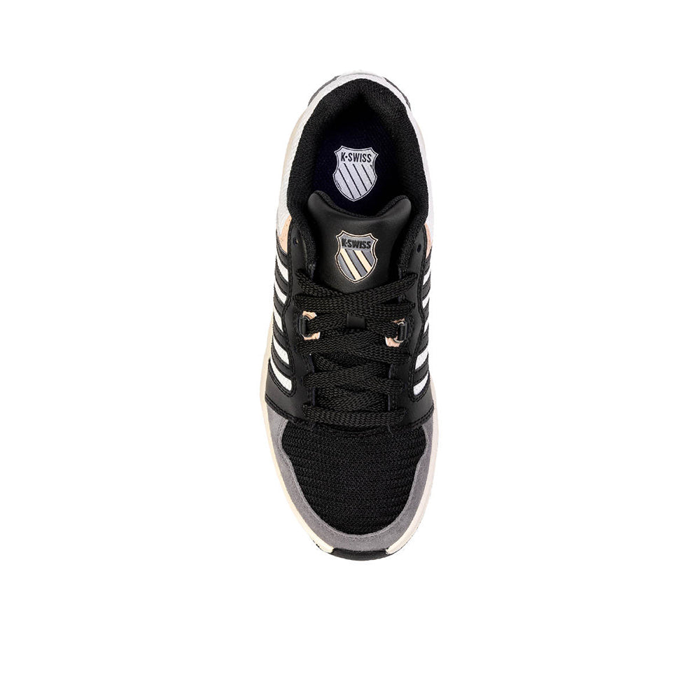 K-SWISS Rival Trainer T Women's Lifestyle Shoes - Supersports Thailand