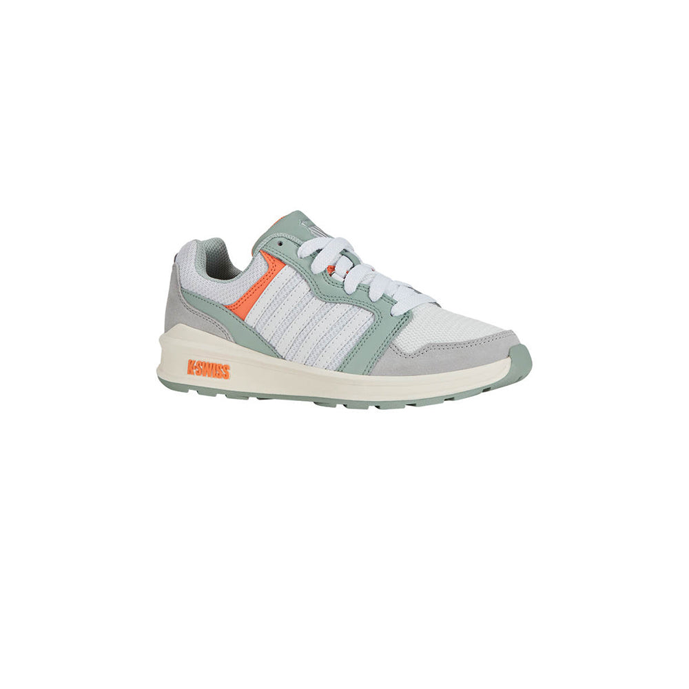 K-SWISS Rival Trainer T Women's Lifestyle Shoes - Supersports Thailand Supersports Thailand