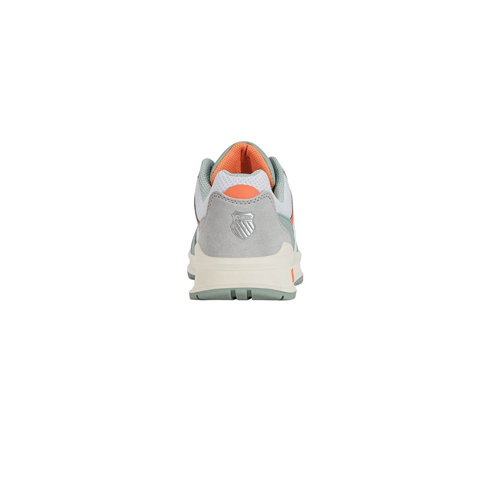 K-SWISS Rival Trainer T Women's Lifestyle Shoes - Supersports Thailand