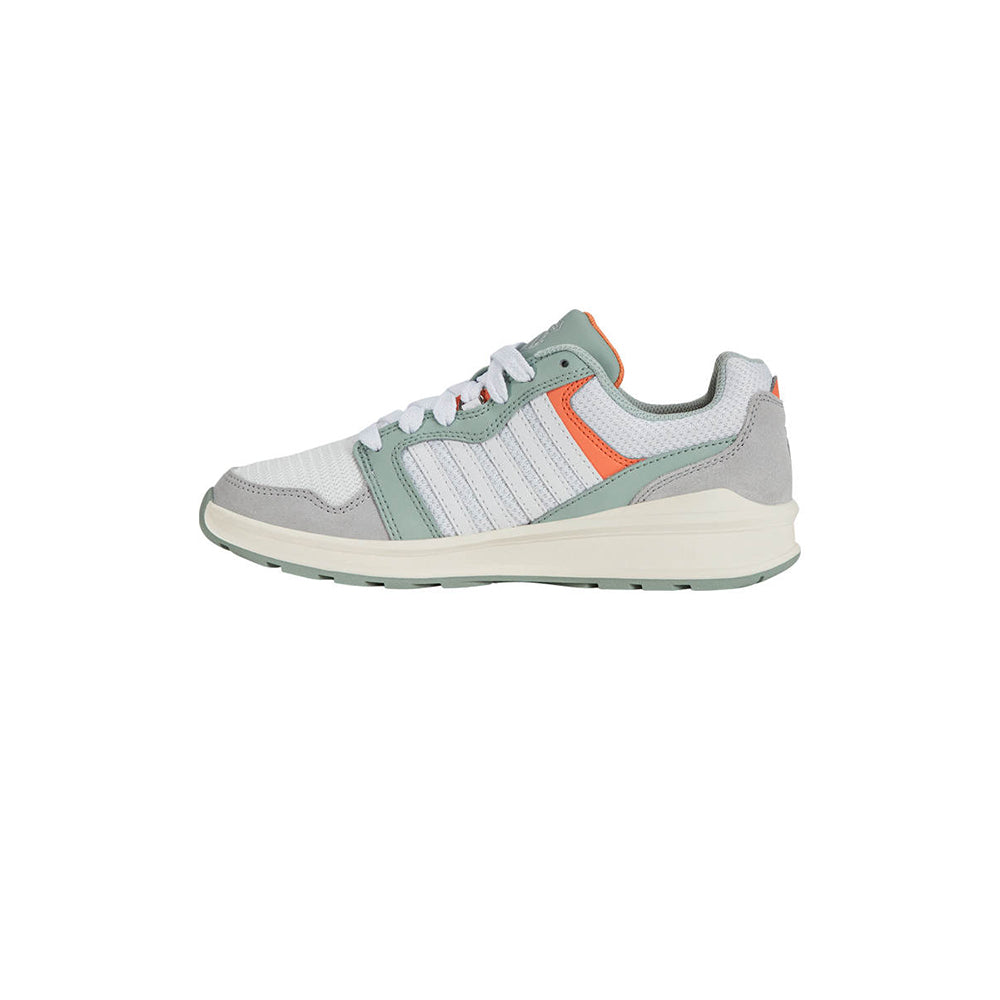 K-SWISS Rival Trainer T Women's Lifestyle Shoes - Supersports Thailand