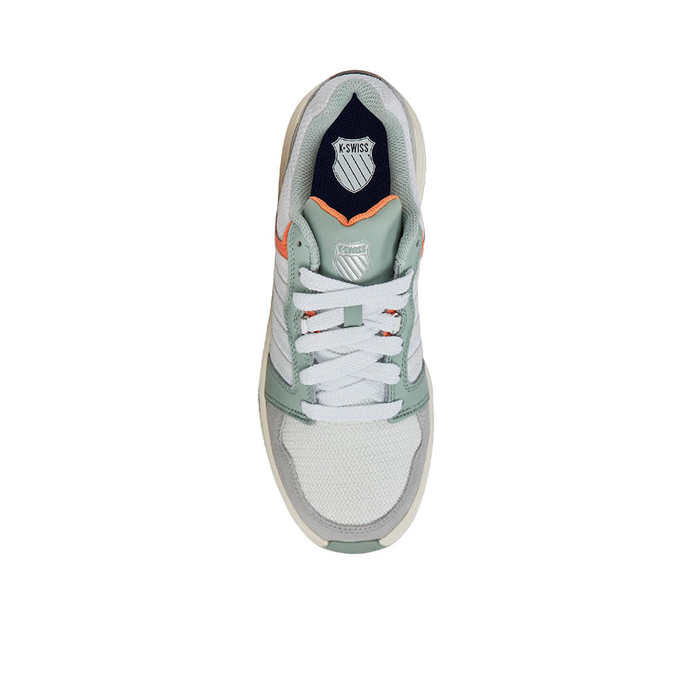 K-SWISS Rival Trainer T Women's Lifestyle Shoes - Supersports Thailand
