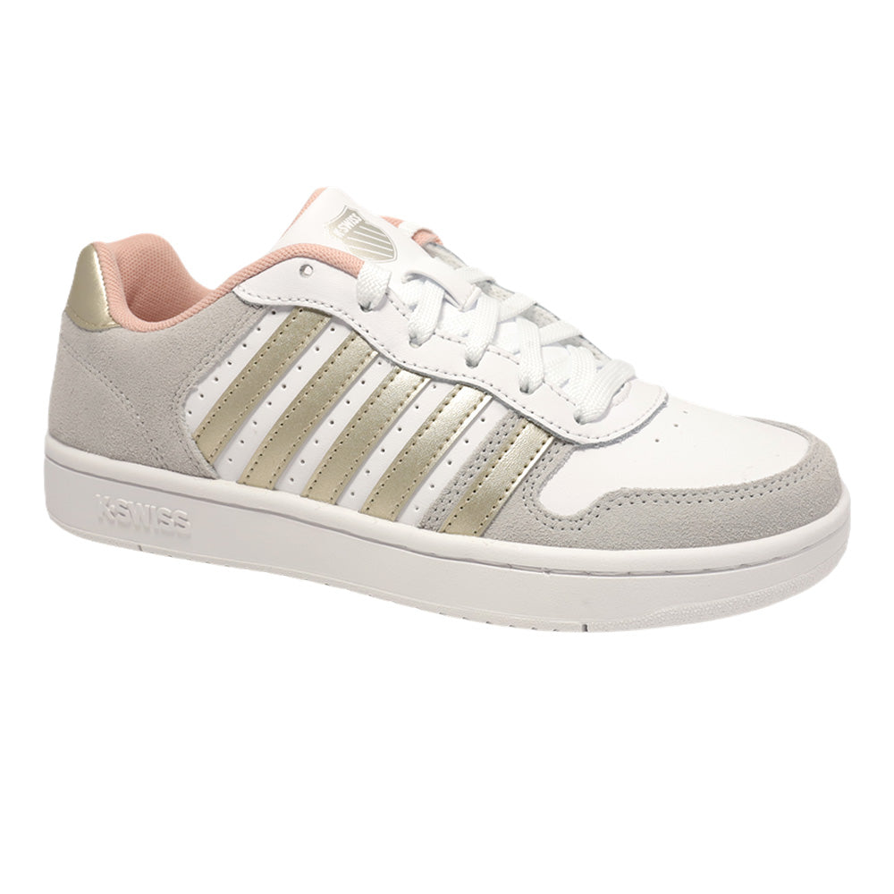 K-SWISS Court Palisades Women's Lifestyle Shoes - Supersports Thailand