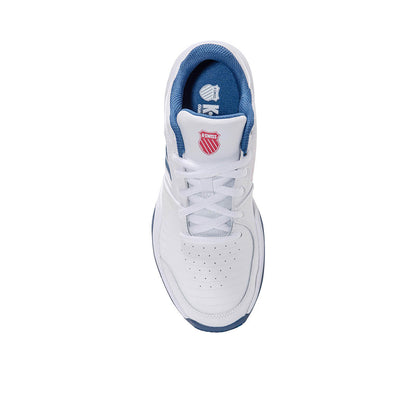 K-SWISS Court Express รองเท้าเทนนิสผู้ชาย