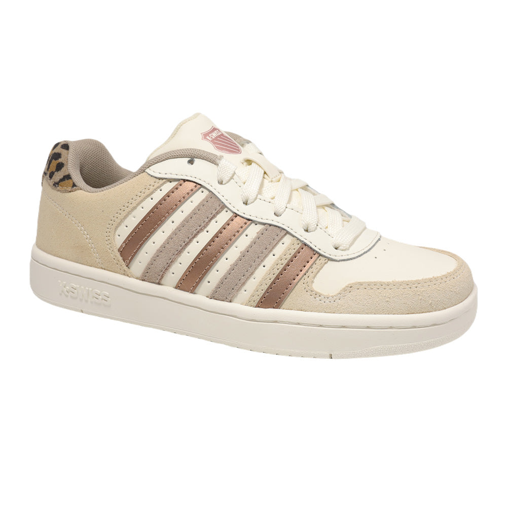 K-SWISS Court Palisades Women's Lifestyle Shoes - Supersports Thailand Supersports Thailand