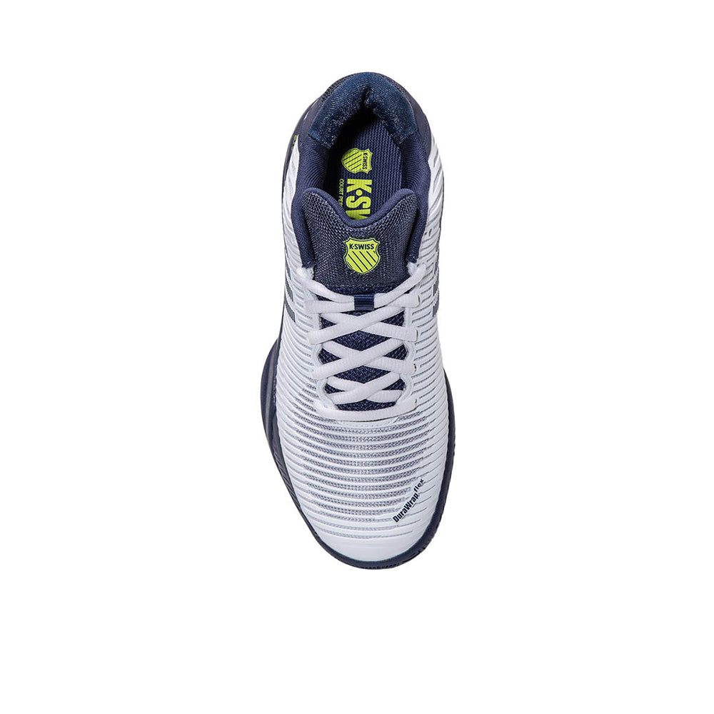 K-SWISS Hypercourt Express 2 รองเท้าเทนนิสผู้ชาย