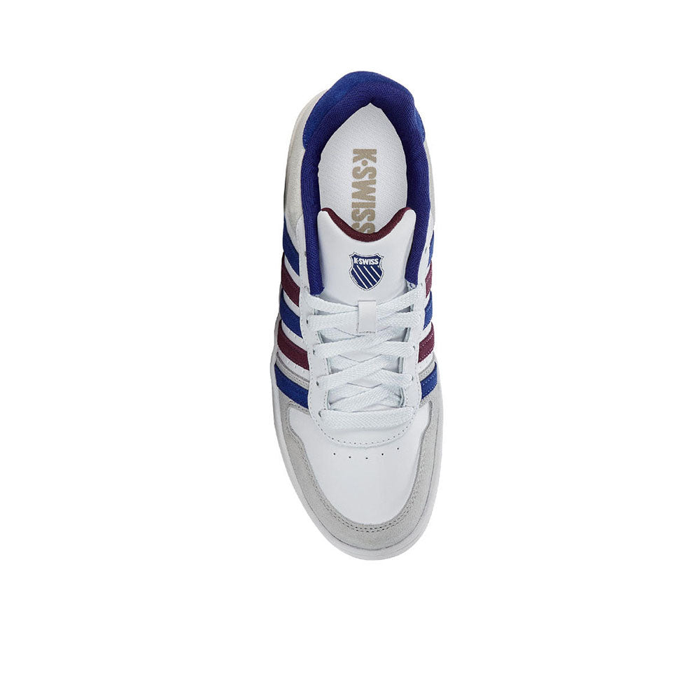 K-SWISS Court Palisades รองเท้าลำลองผู้ชาย