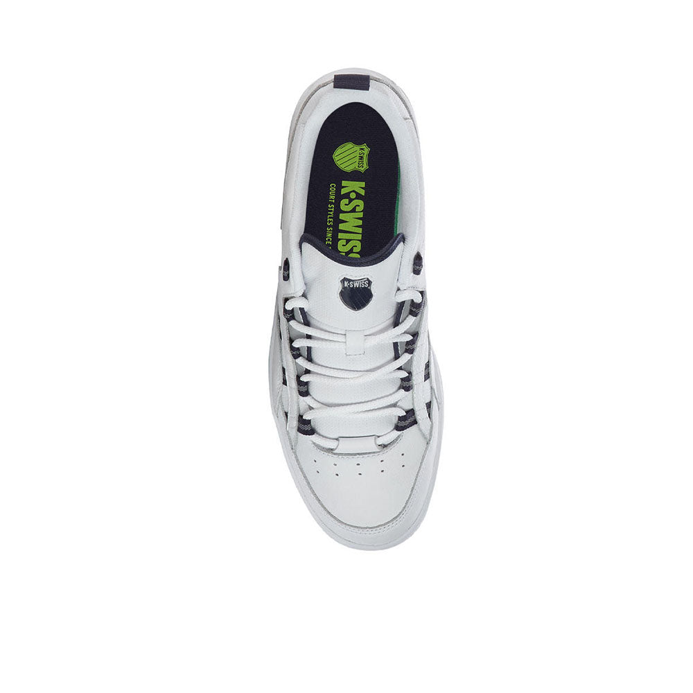 K-SWISS Slamm 99 CC Men's Lifestyle Shoes - Supersports Thailand