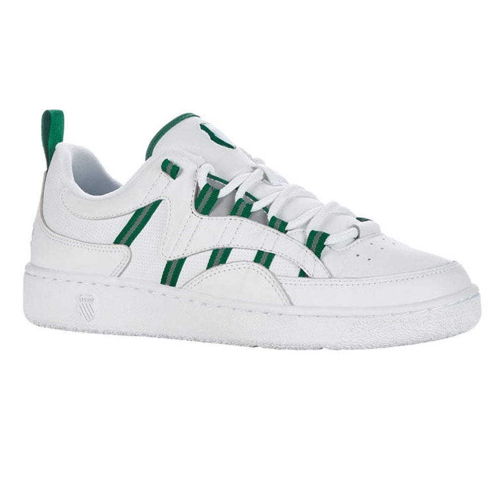 K-SWISS Slamm 99 CC Men's Lifestyle Shoes - Supersports Thailand
