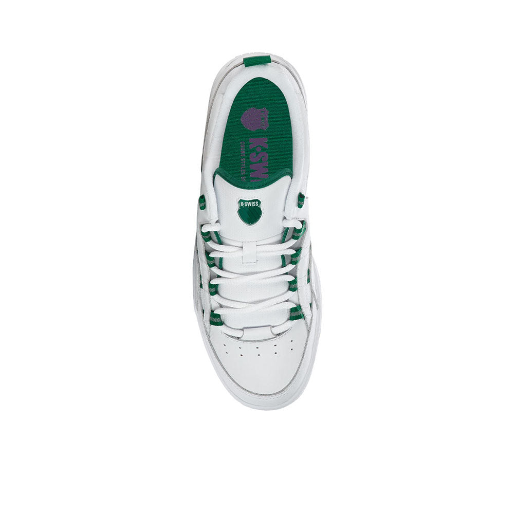 K-SWISS Slamm 99 CC Men's Lifestyle Shoes - Supersports Thailand