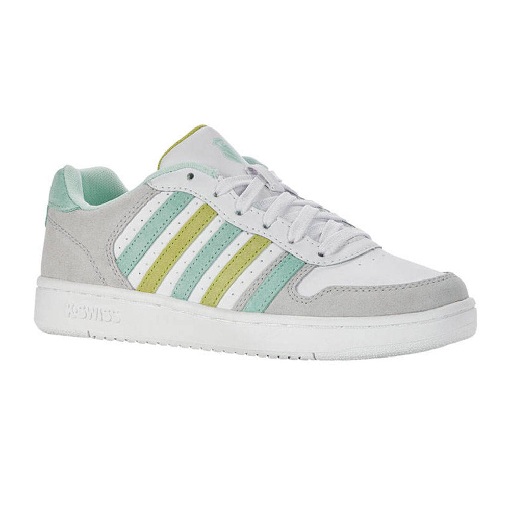 K-SWISS Court Palisades รองเท้าลำลองผู้หญิง