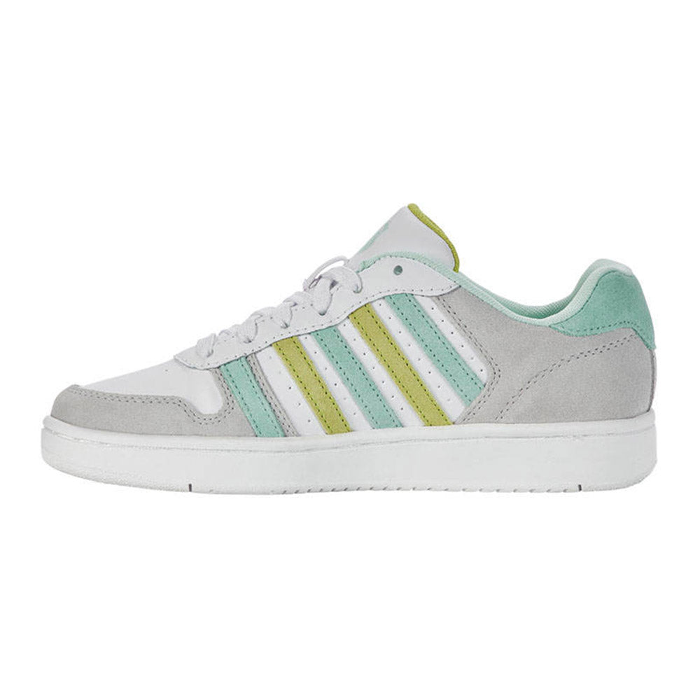 K-SWISS Court Palisades Women's Lifestyle Shoes - Supersports Thailand Supersports Thailand
