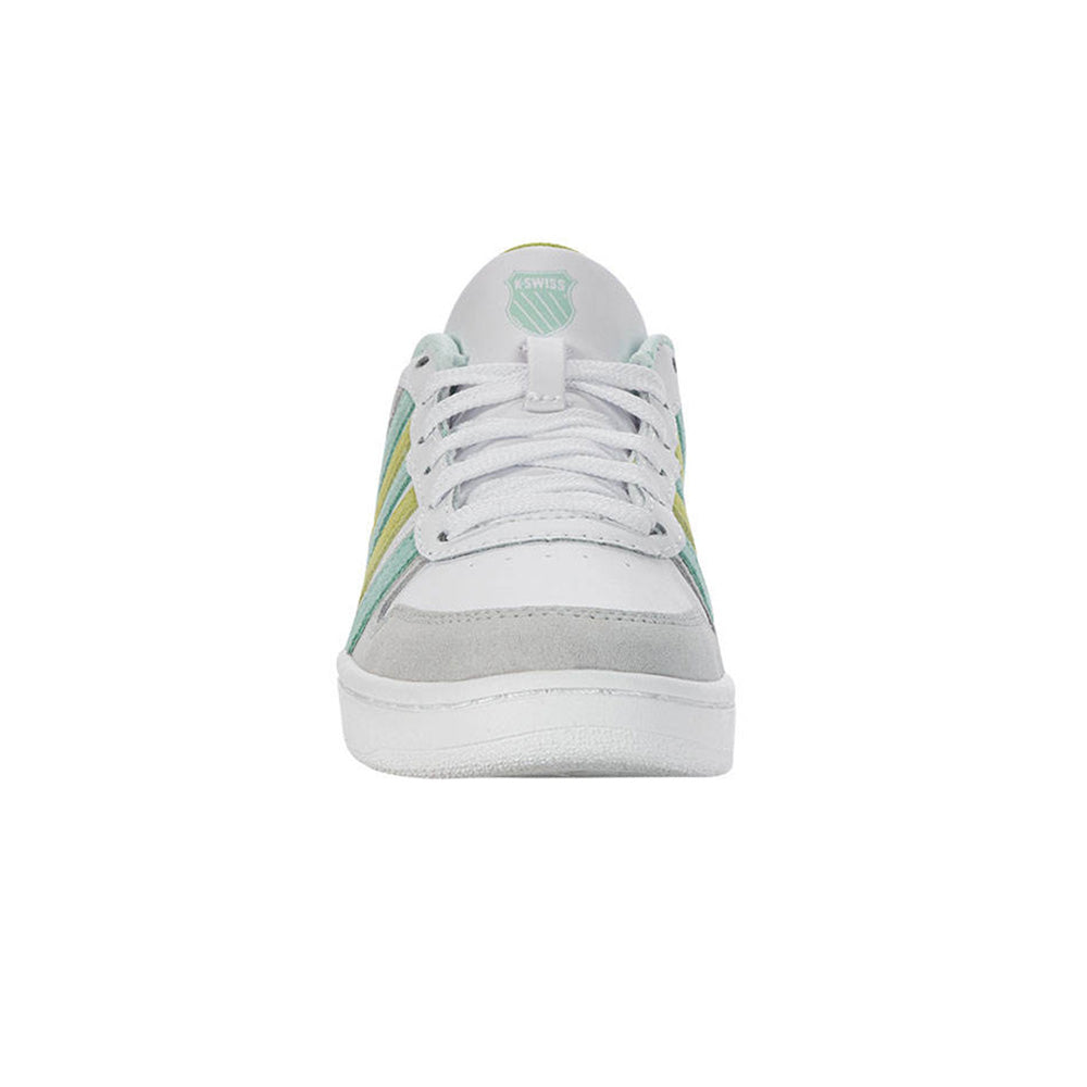 K-SWISS Court Palisades รองเท้าลำลองผู้หญิง