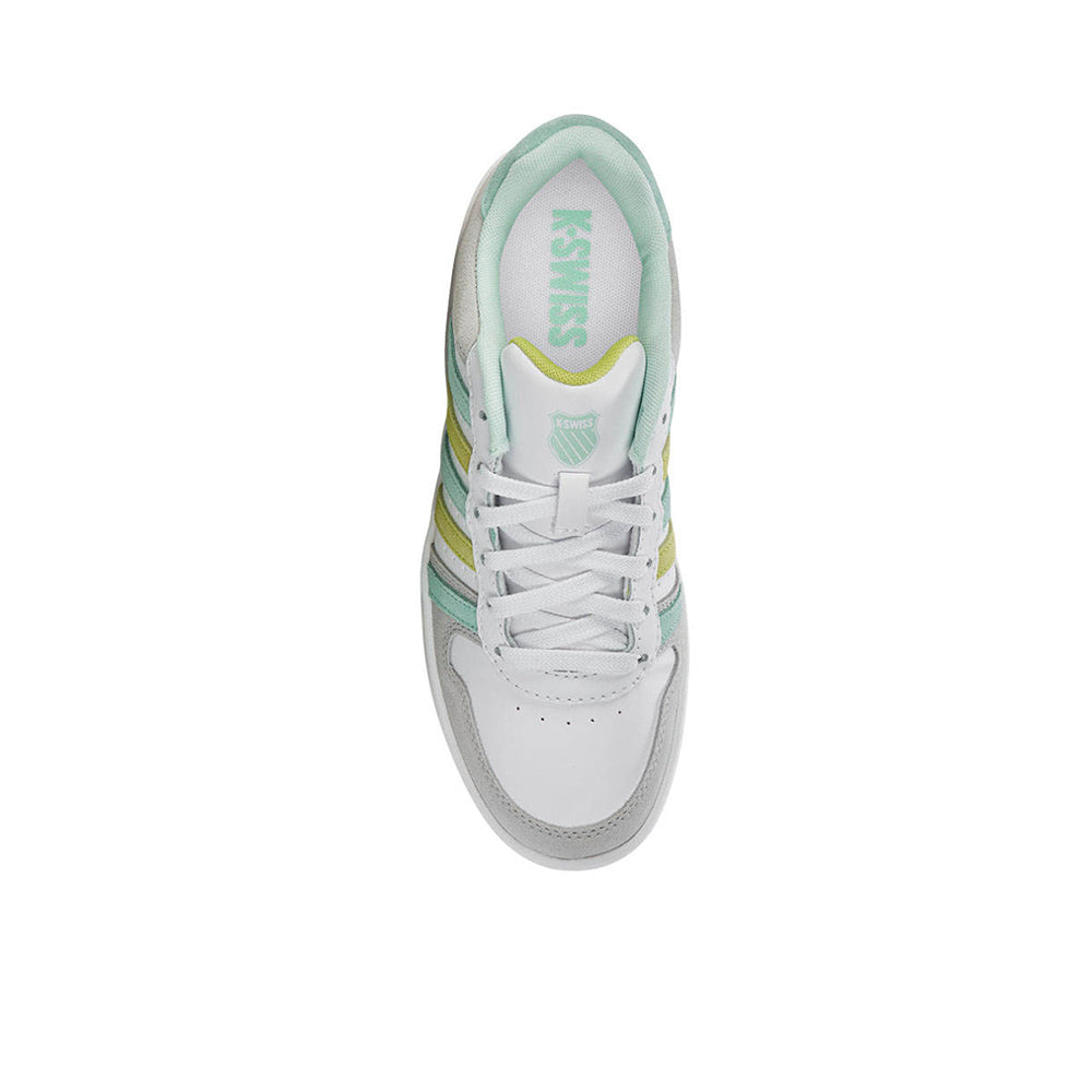 K-SWISS Court Palisades รองเท้าลำลองผู้หญิง