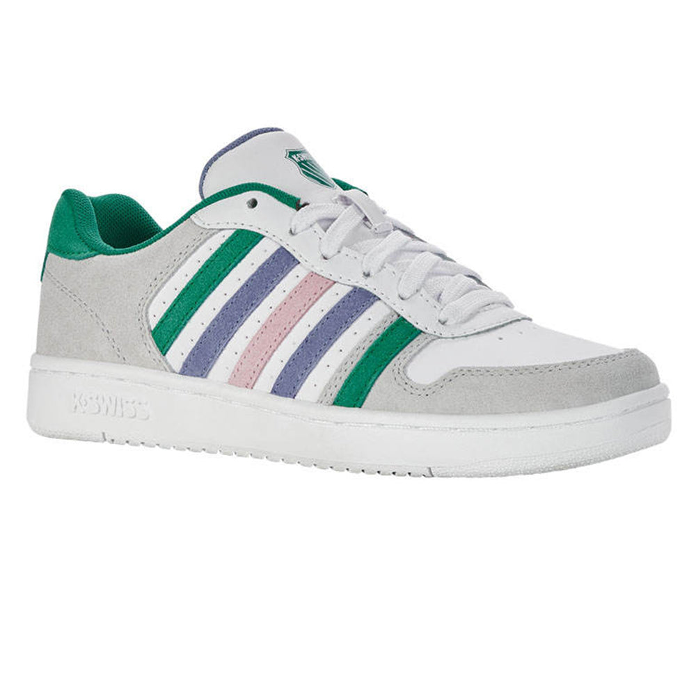 K-SWISS Court Palisades Women's Casual Shoes