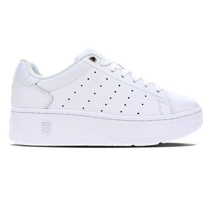 K-SWISS Classic PF Platform รองเท้าลำลองผู้หญิง