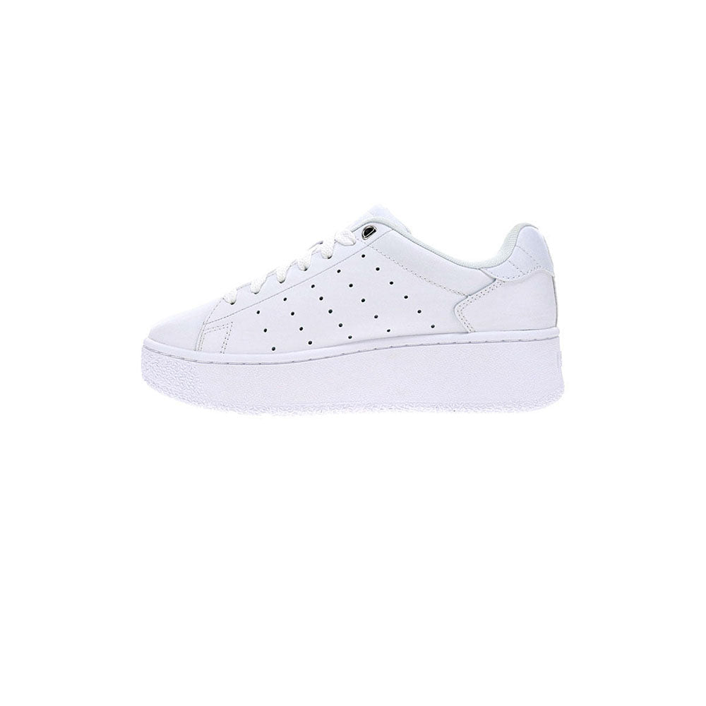 K-SWISS Classic PF Platform Women's Lifestyle Shoes - Supersports Thailand